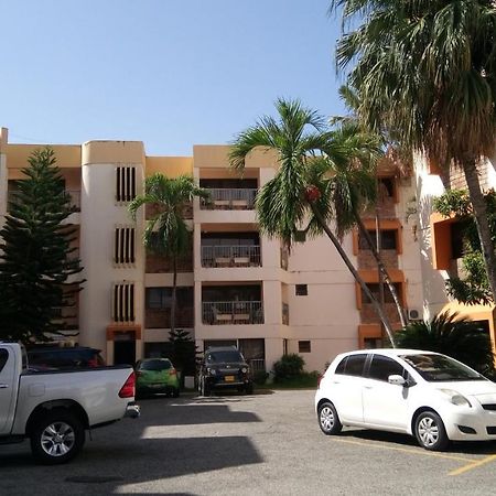 Apart-Hotel Plaza Colonial Playa Dorada Luaran gambar